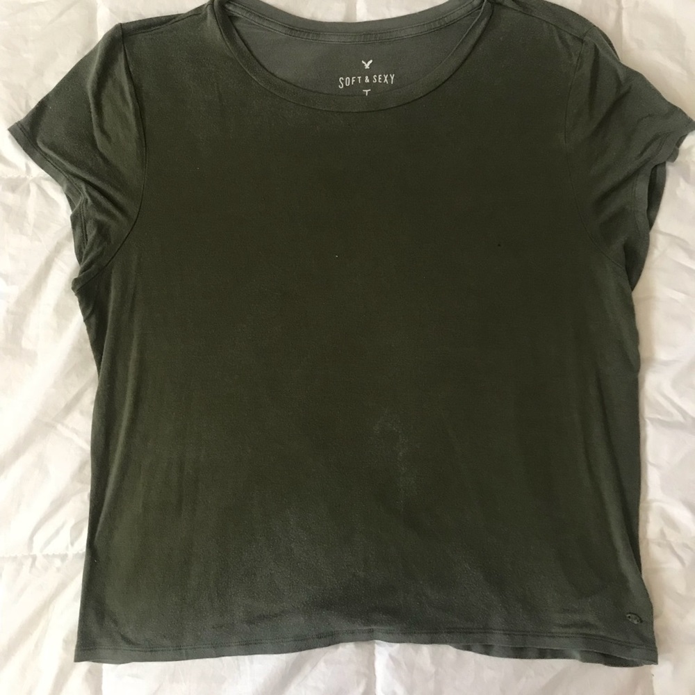 American Eagle Tee